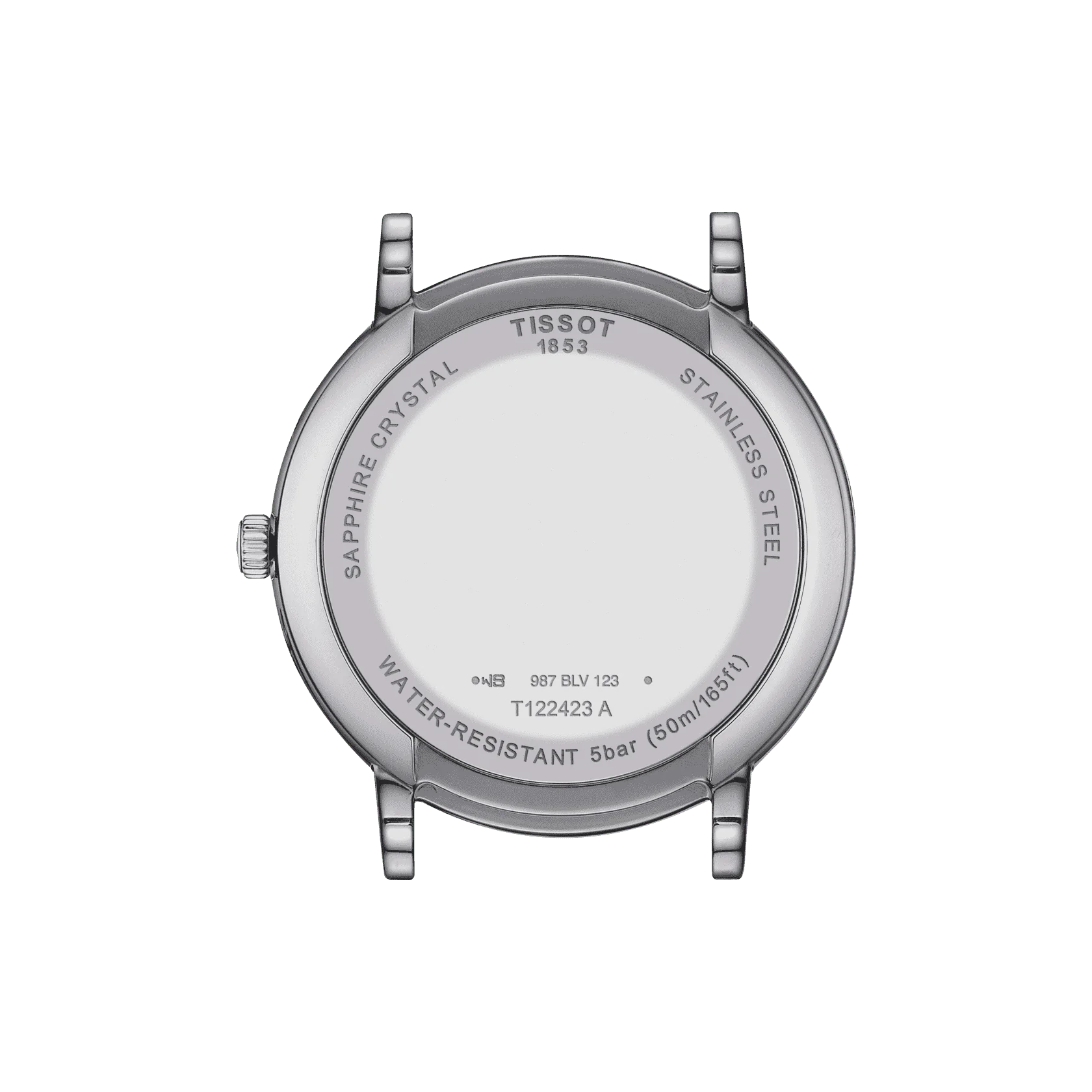 Carson Premium Gent Moonphase T1224231604300