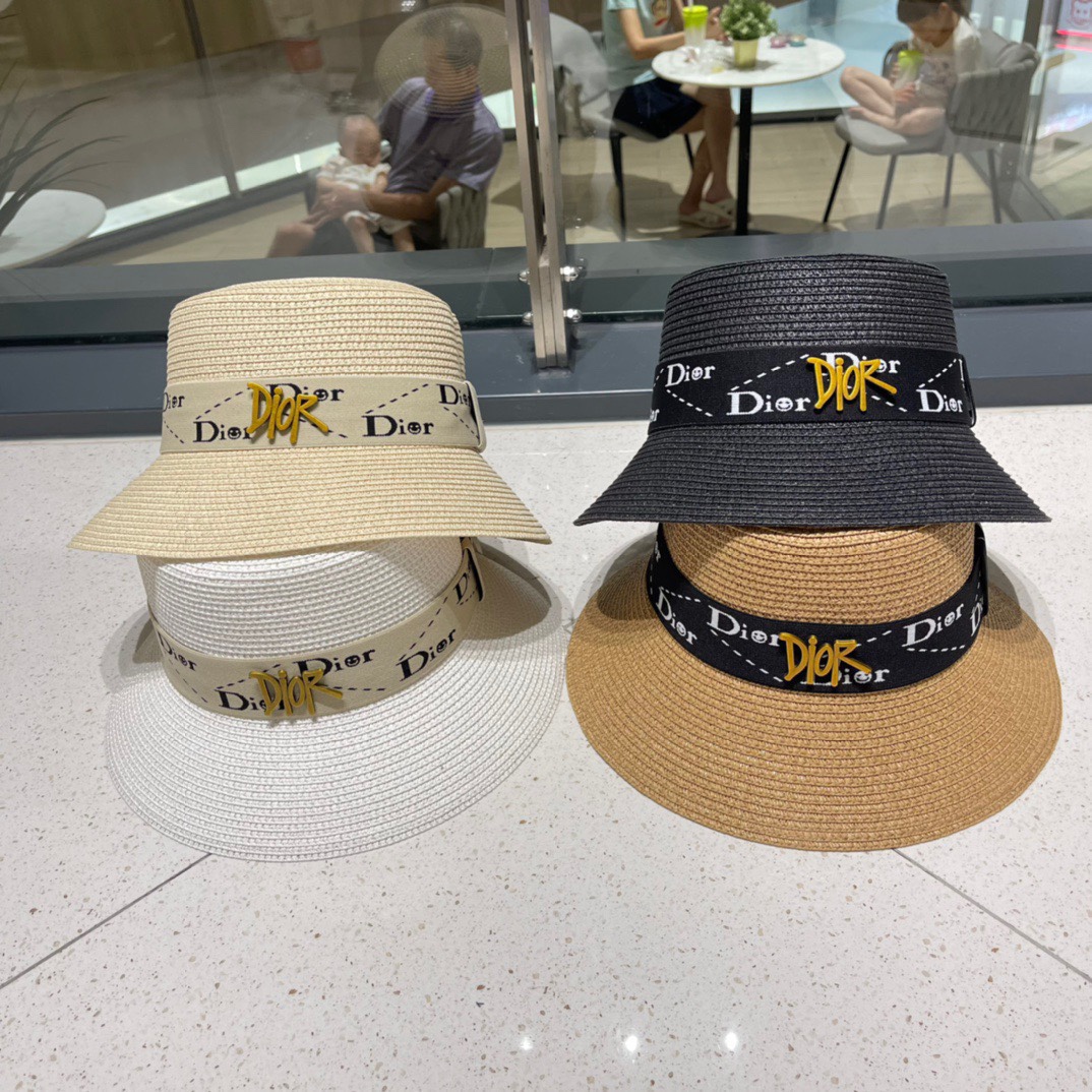 Dior Hats(Replica)