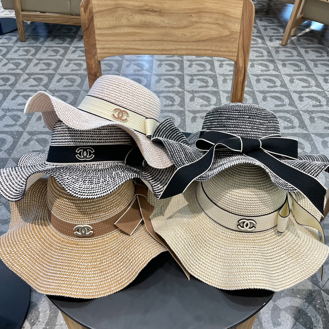 Chanel Hats(Replica)