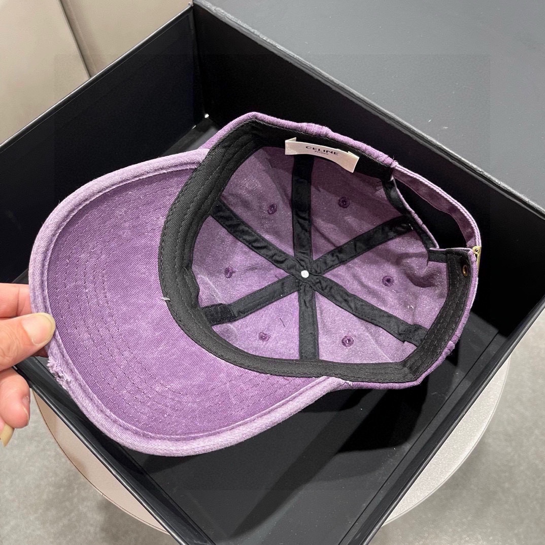 Celine Hats(Replica)