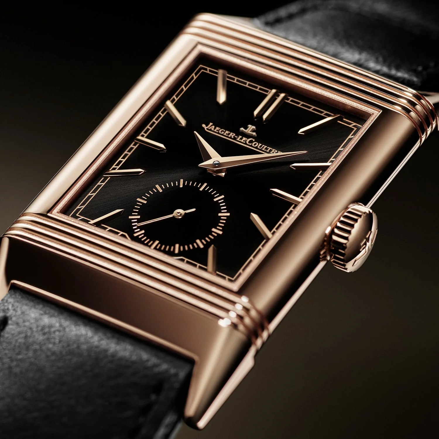 Reverso Tribute Small Seconds (Q713257J)
