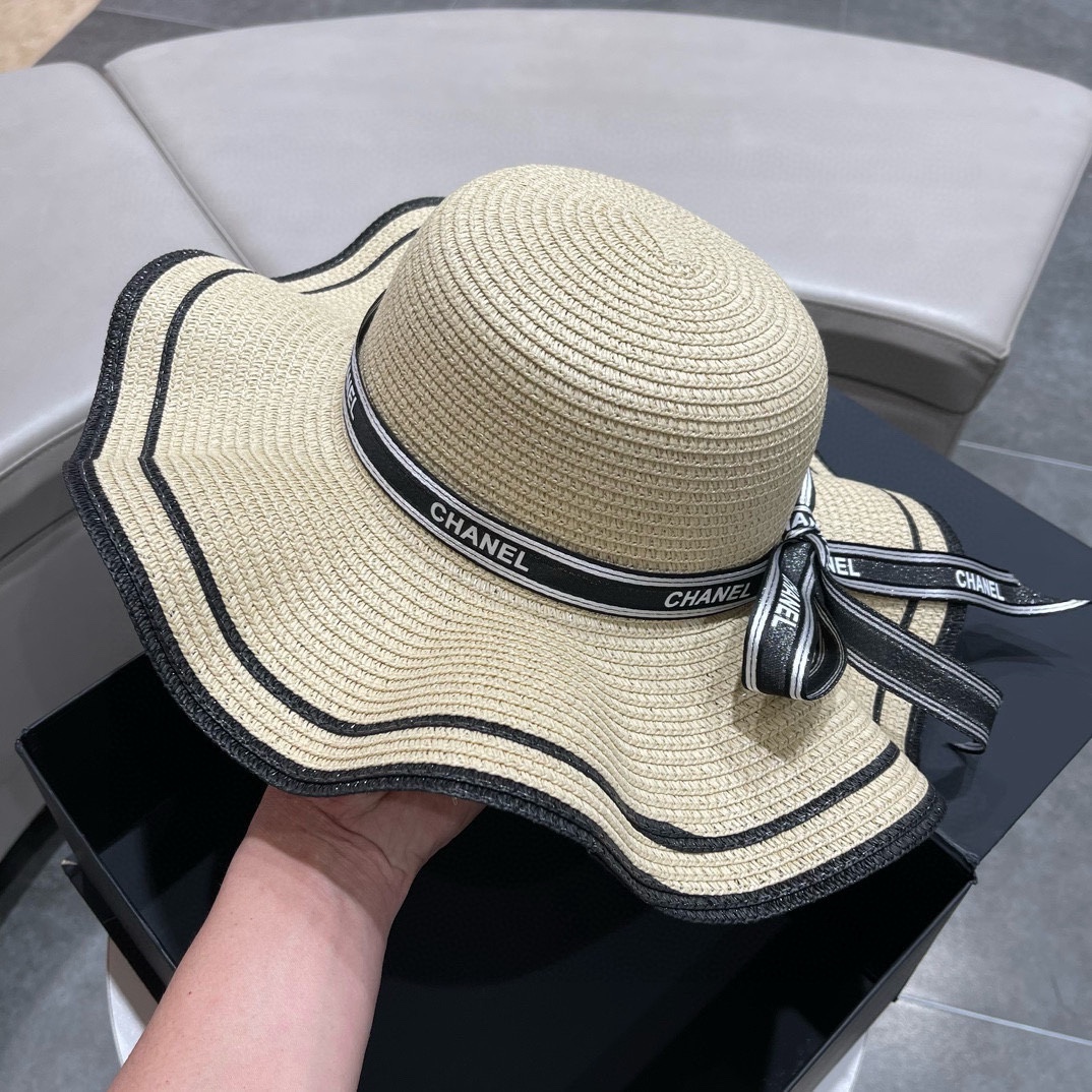 Chanel Hats(Replica)