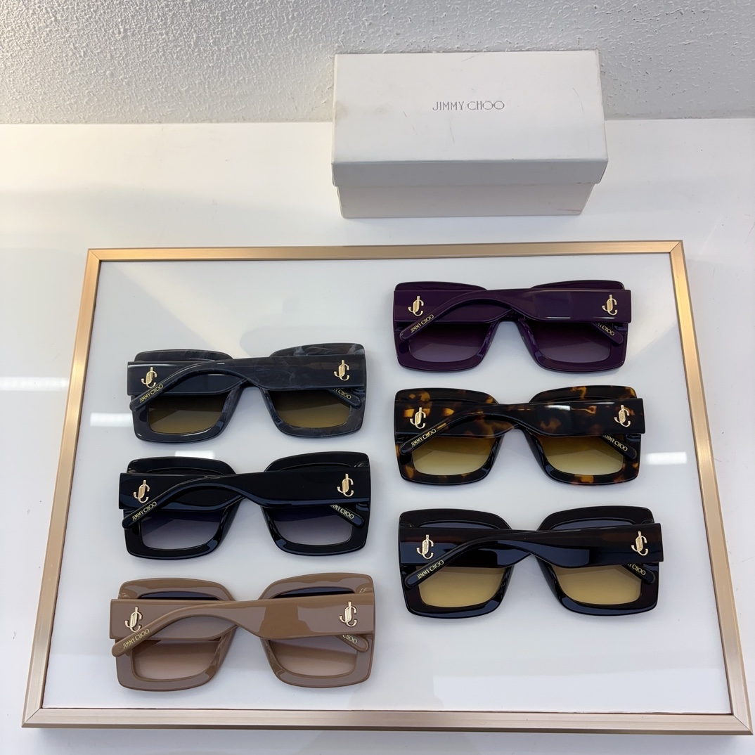 Jimmy Choo Sunglasses