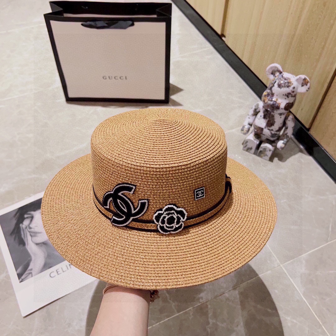 Chanel Hats(Replica)