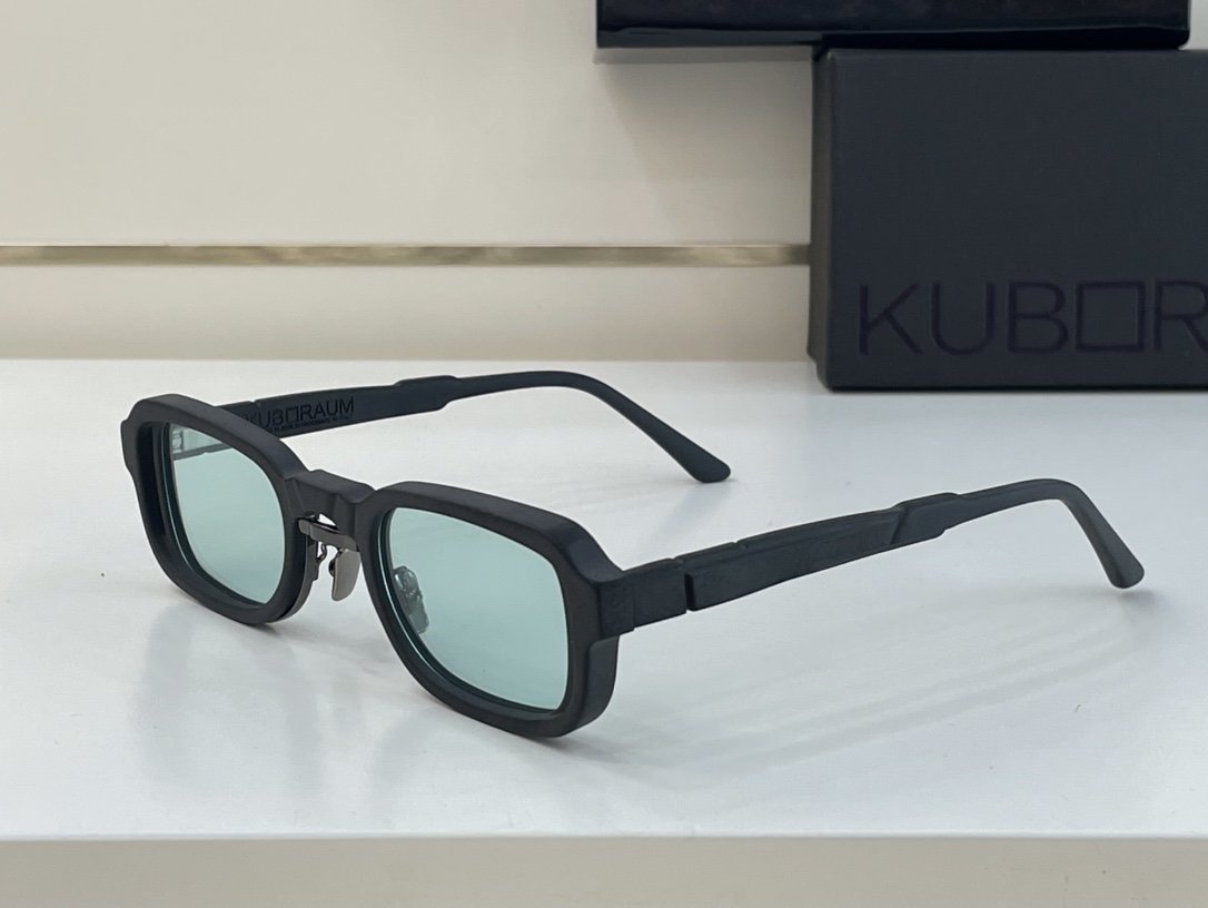 KUB RAUM Sunglasses