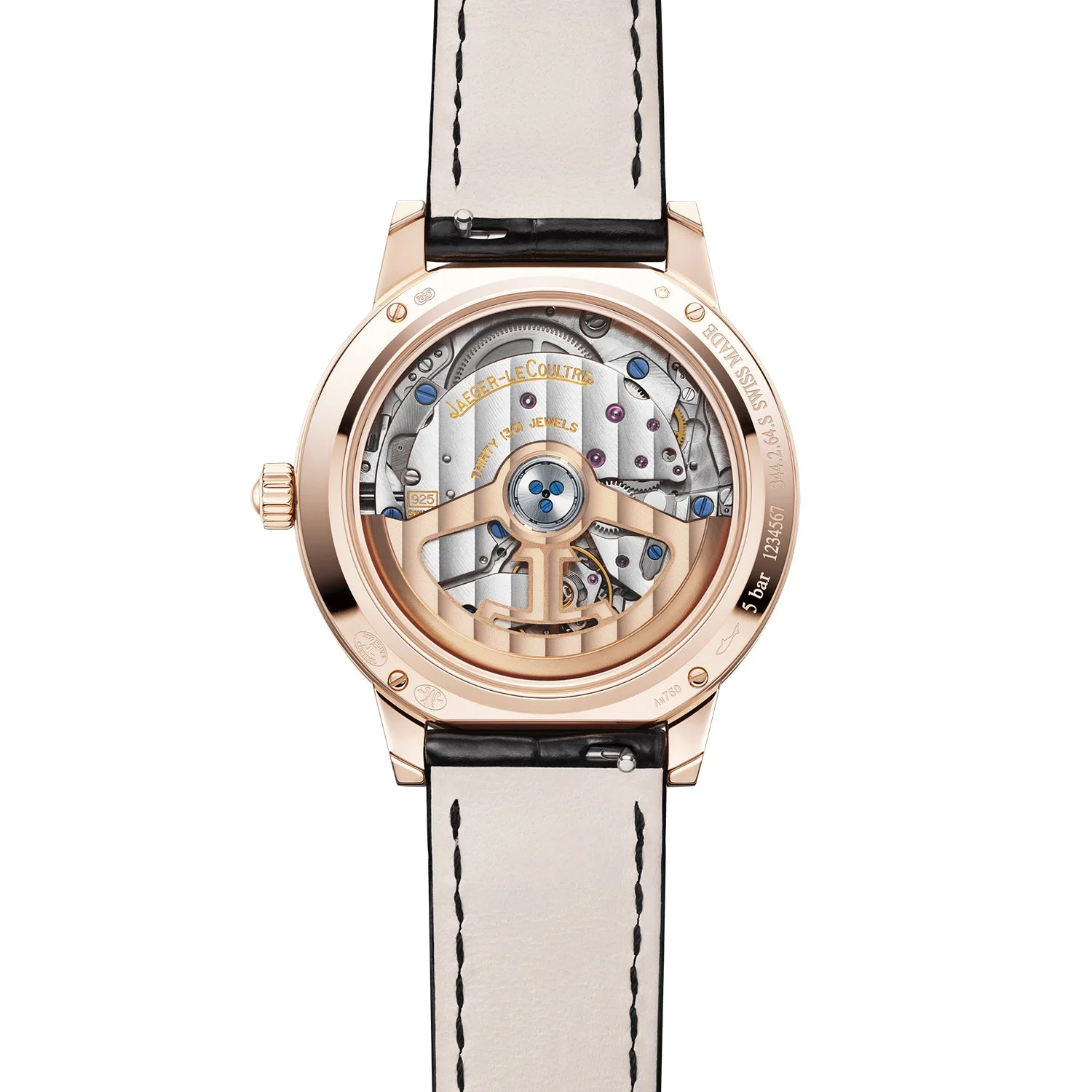 Rendez-Vous Classic Moon Medium (Q3572430)