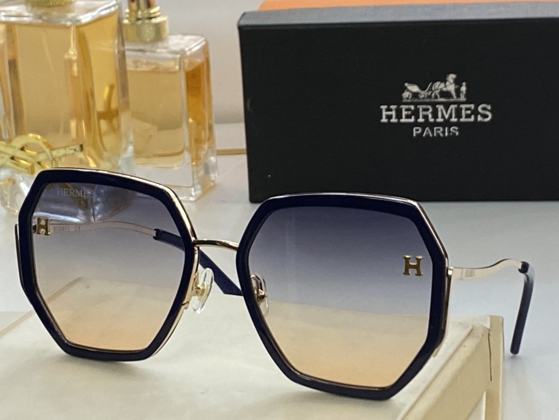 Hermes Sunglasses
