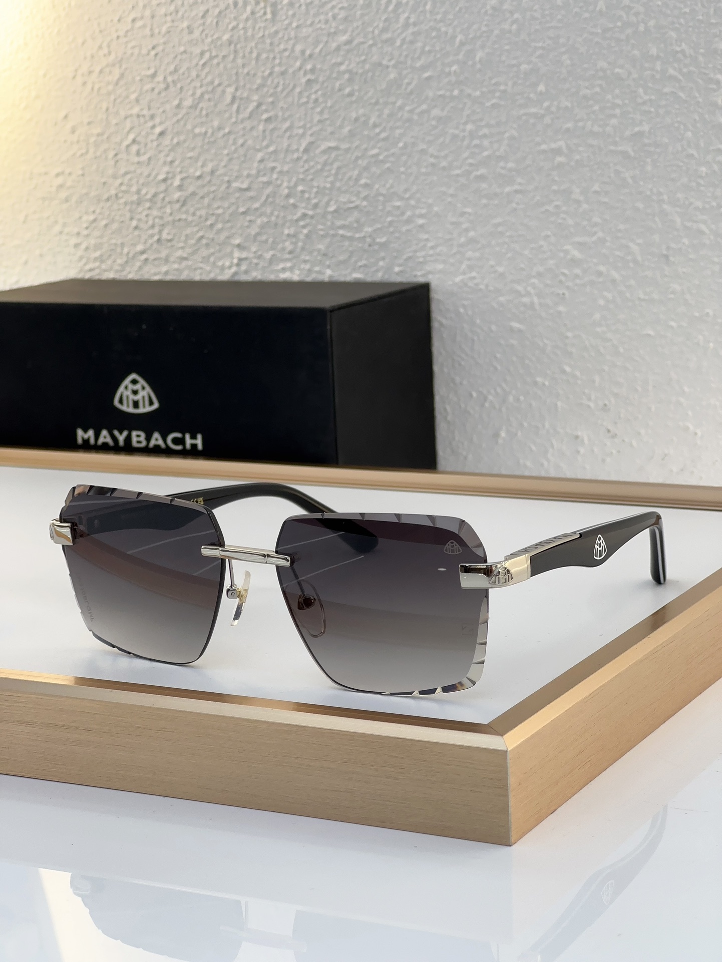 Maybach Sunglasses
