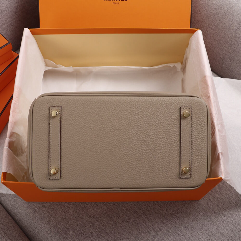 Hermes BIRKIN BAG 25