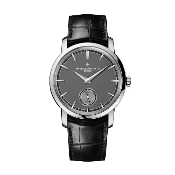 Vacheron Constantin Traditionnelle Manual-Winding Ref 82172/000P-9811