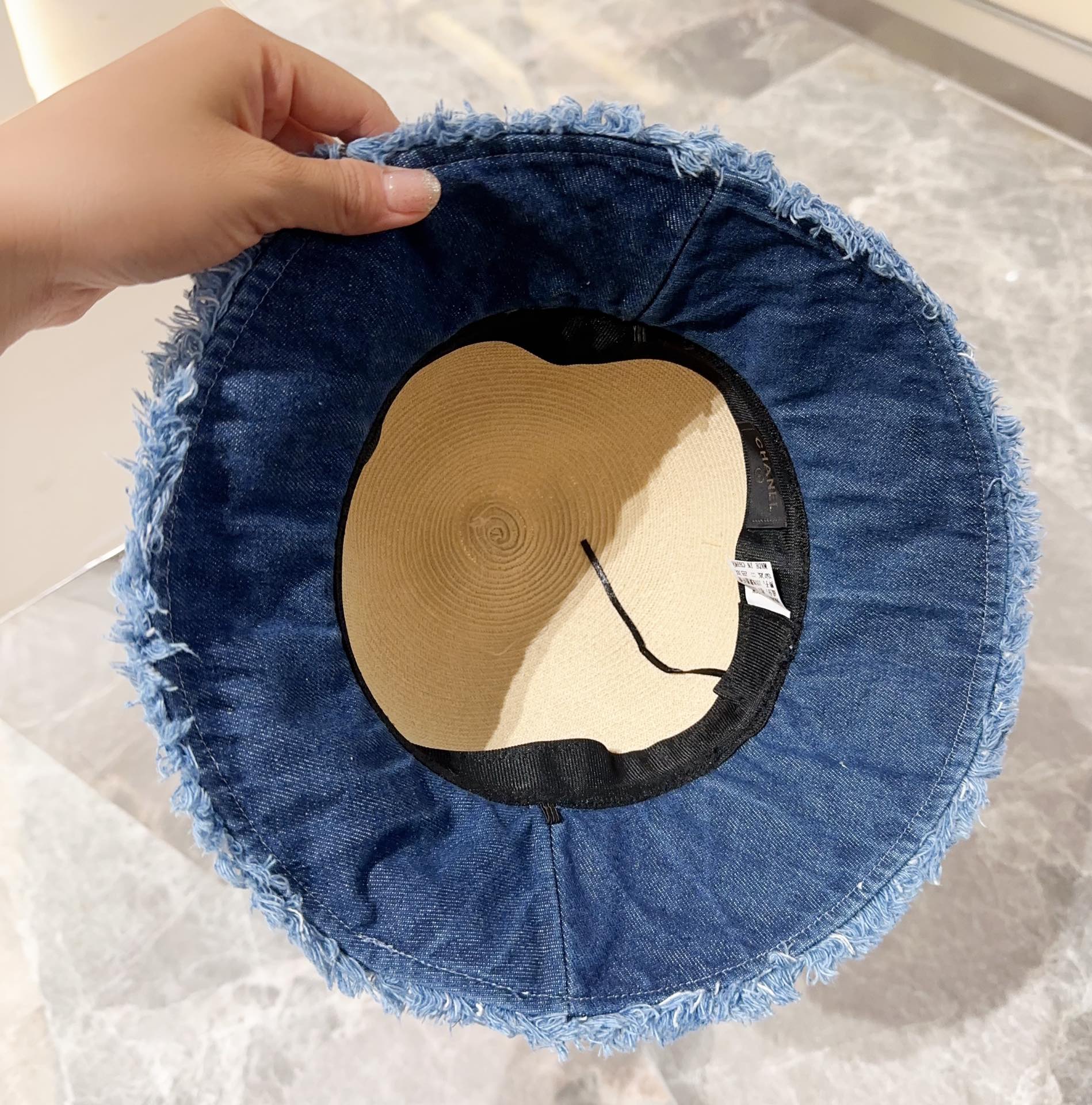 Chanel Hats(Replica)