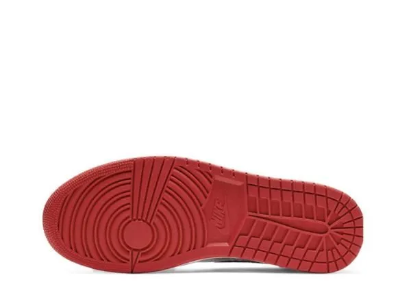 CLOT x Jordan1 Mid “Fearless”(Replica)