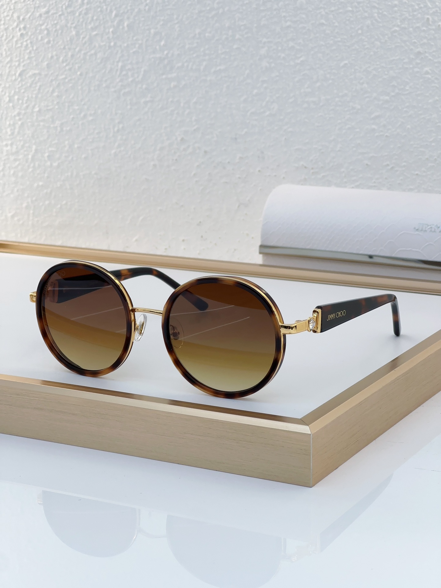 Jimmy Choo Sunglasses