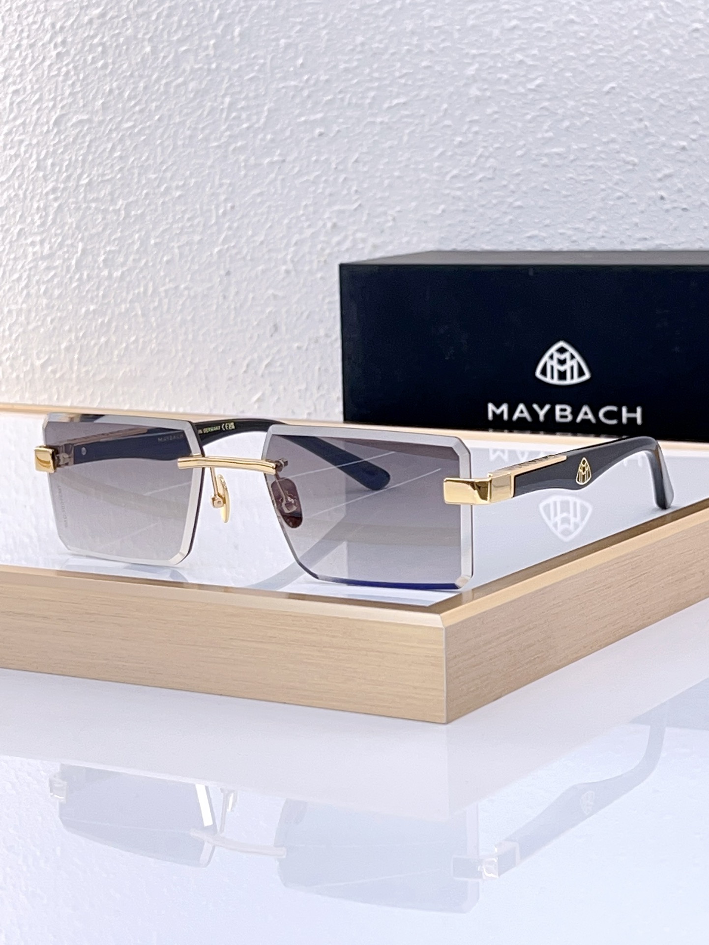 Maybach Sunglasses