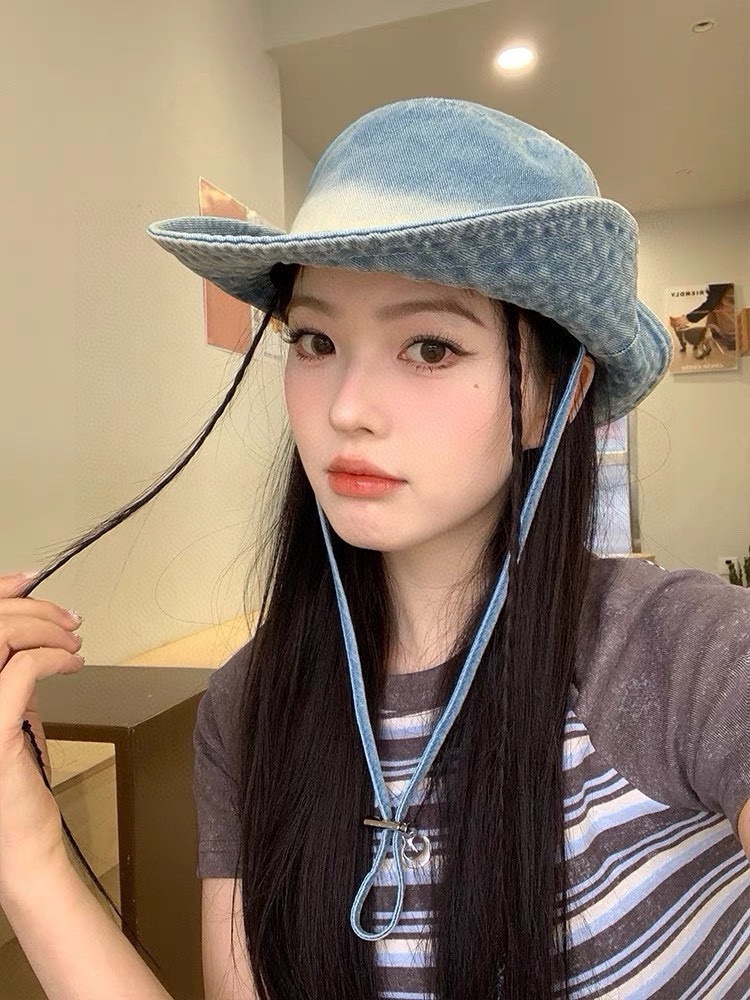 Chanel Hats(Replica)