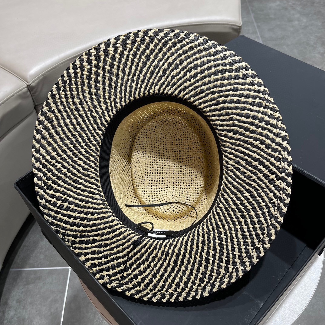 Chanel Hats(Replica)