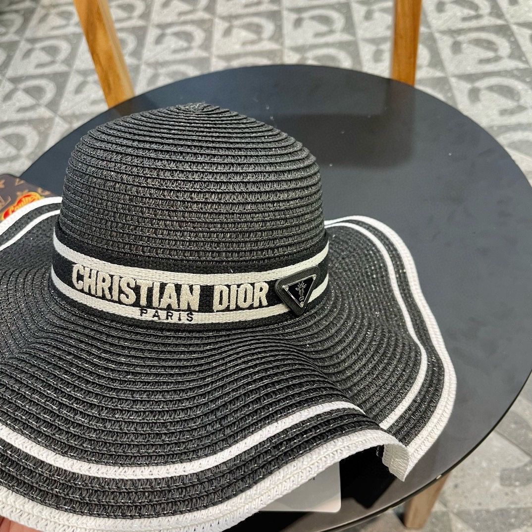 Dior Hats(Replica)