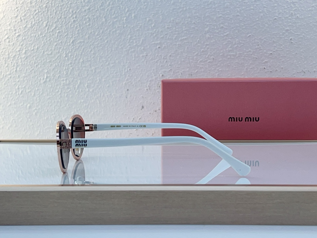 MiuMiu Sunglasses