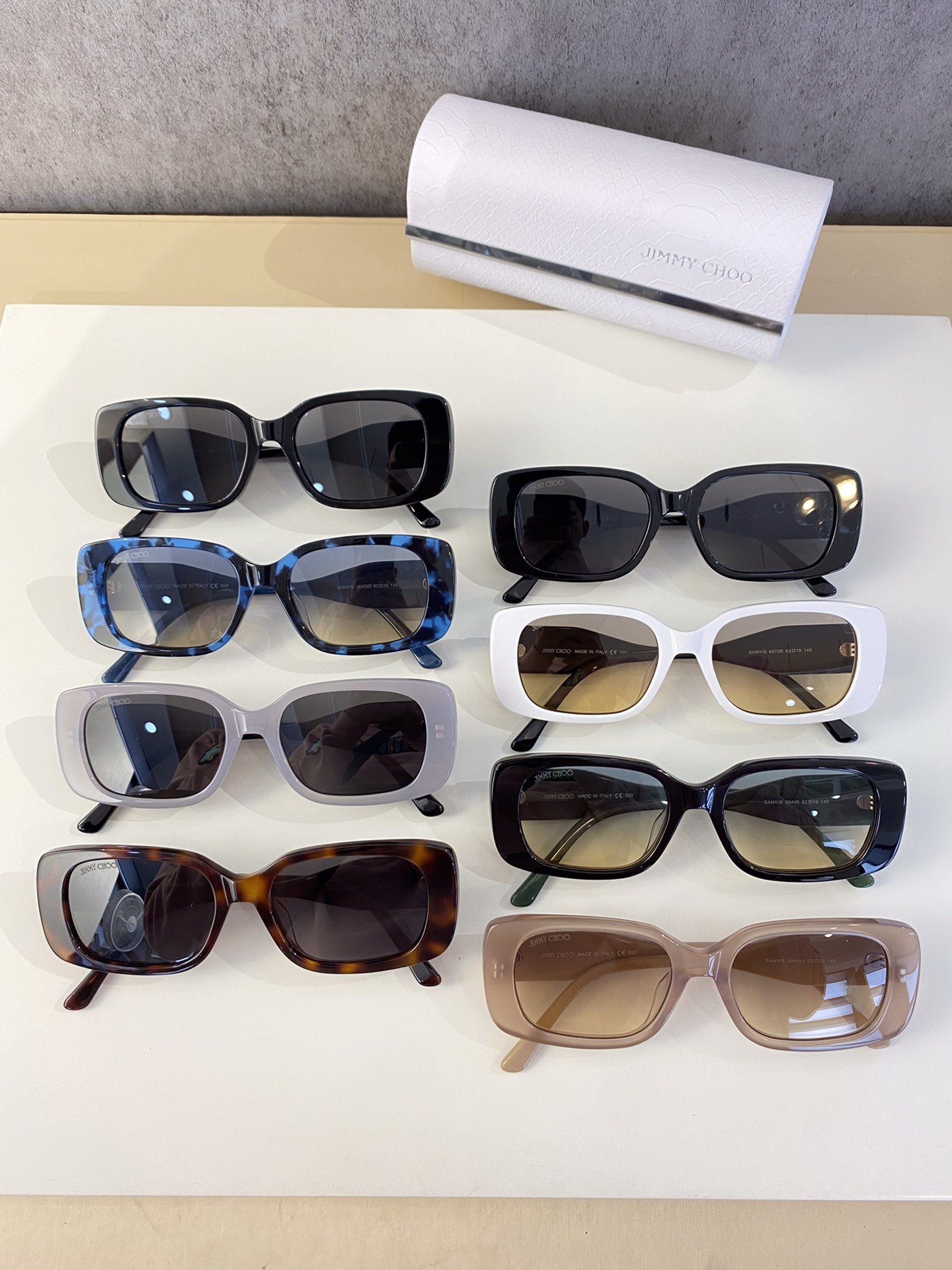 Jimmy Choo Sunglasses