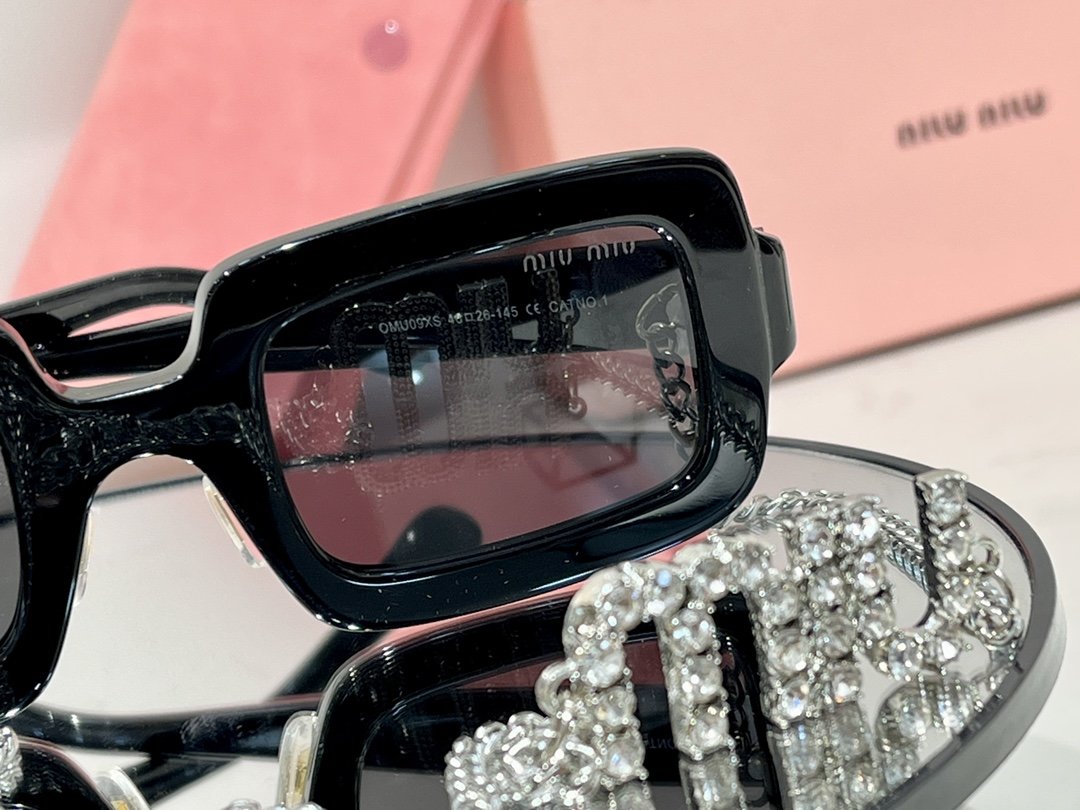 MiuMiu Sunglasses