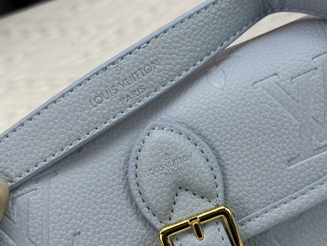 Louis Vuitton Diane M46386 M45985 Shoulder Bag Handbag