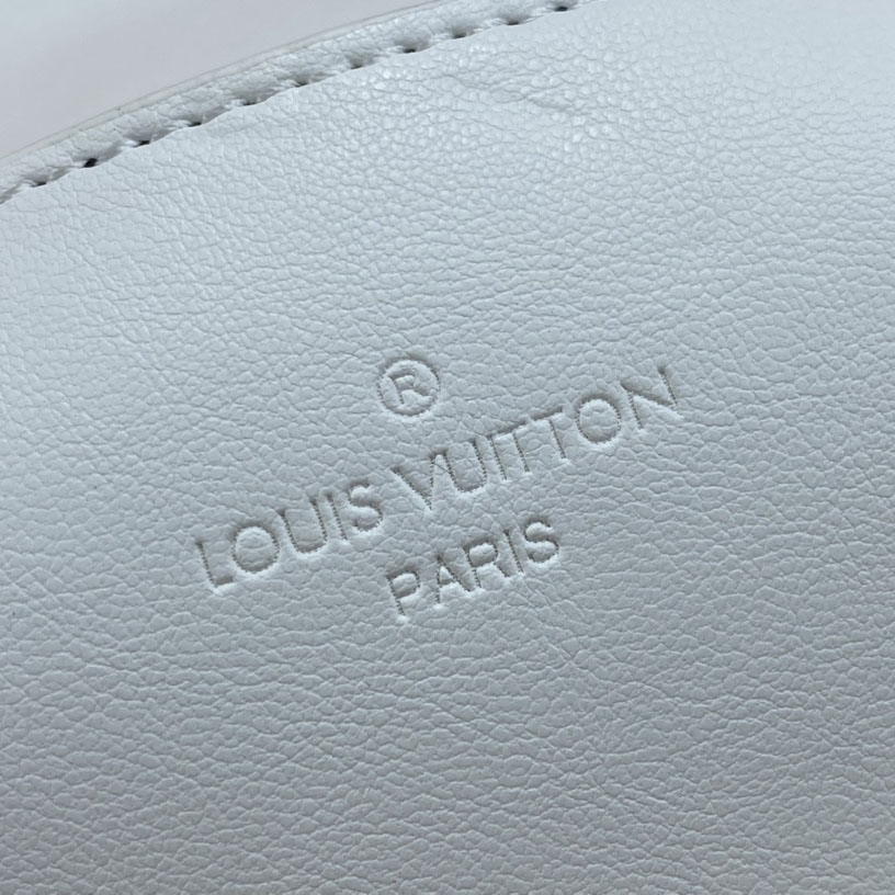 Louis Vuitton LV NEW WAVE Multi Pochette Shoulder Bag Strap Handbag(Replica)