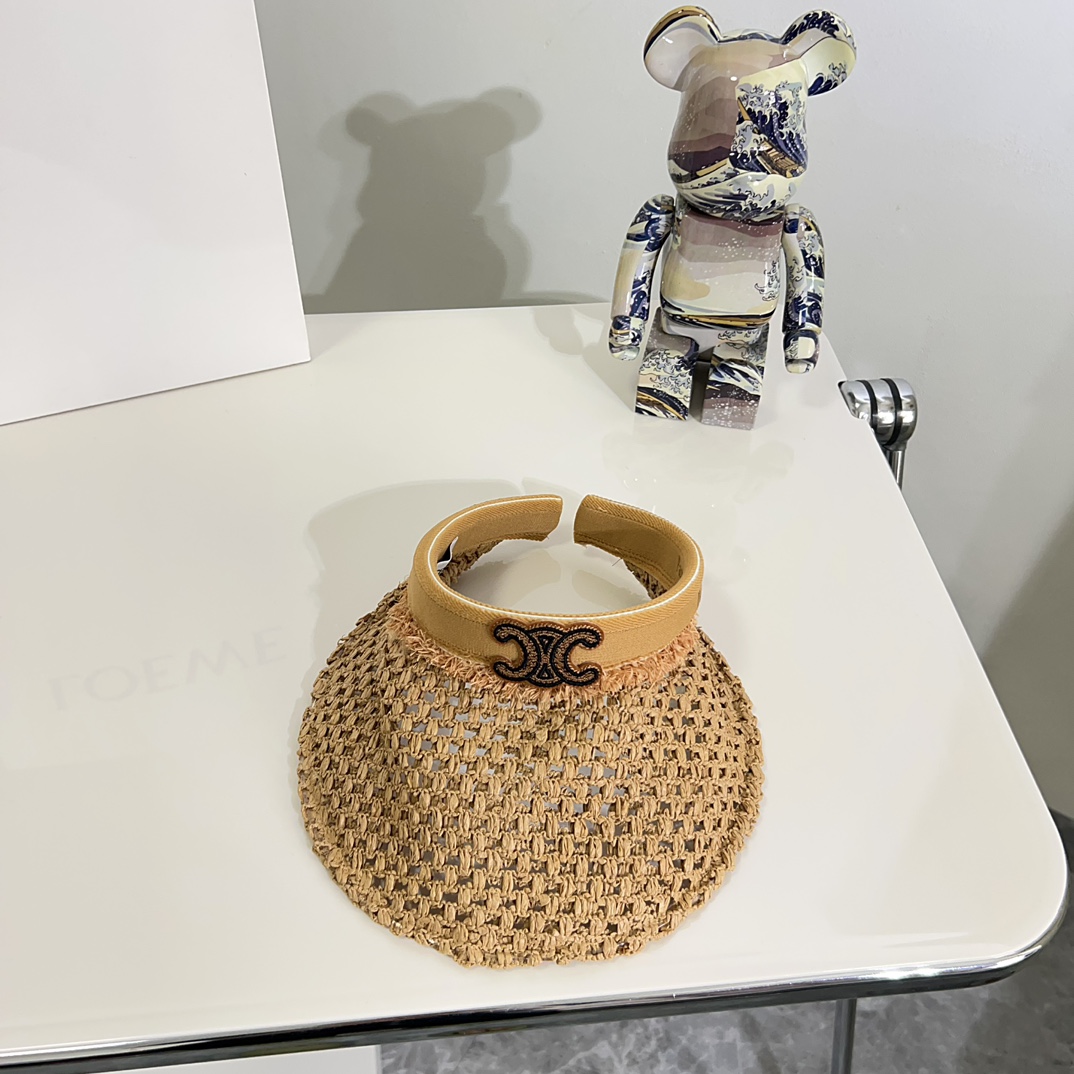 Celine Hats(Replica)