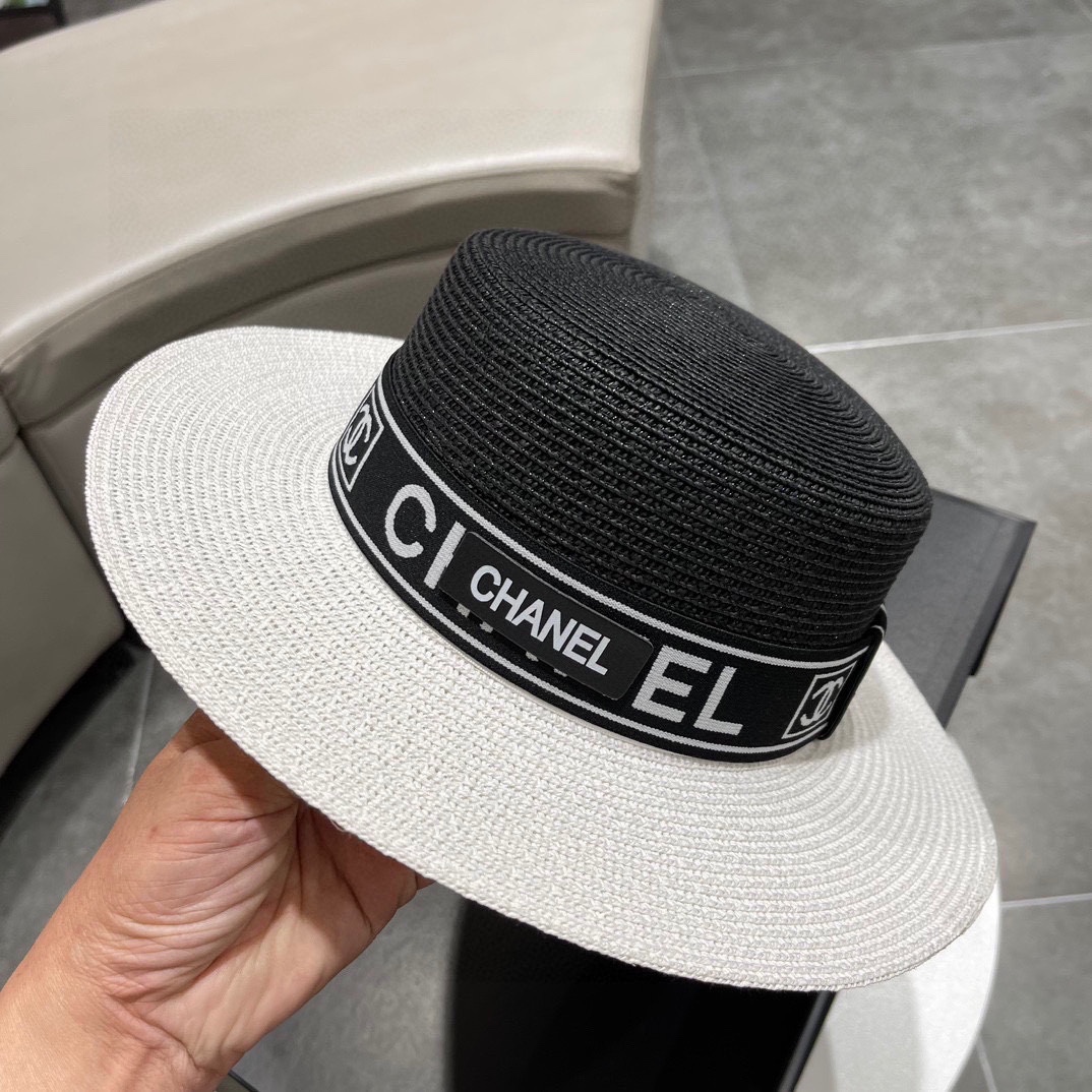 Chanel Hats(Replica)