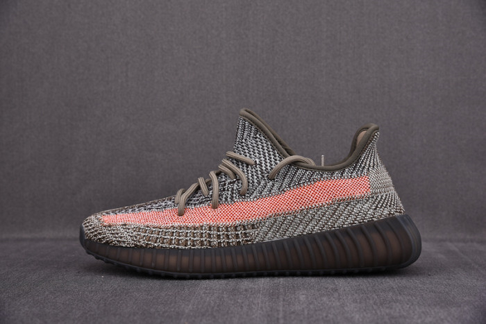 Yeezy Boost 350 V2 Ash Stone GW0089