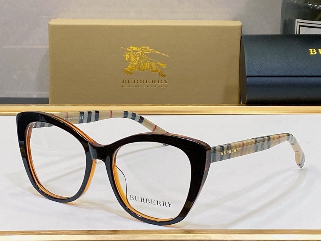 Burberry Sunglasses