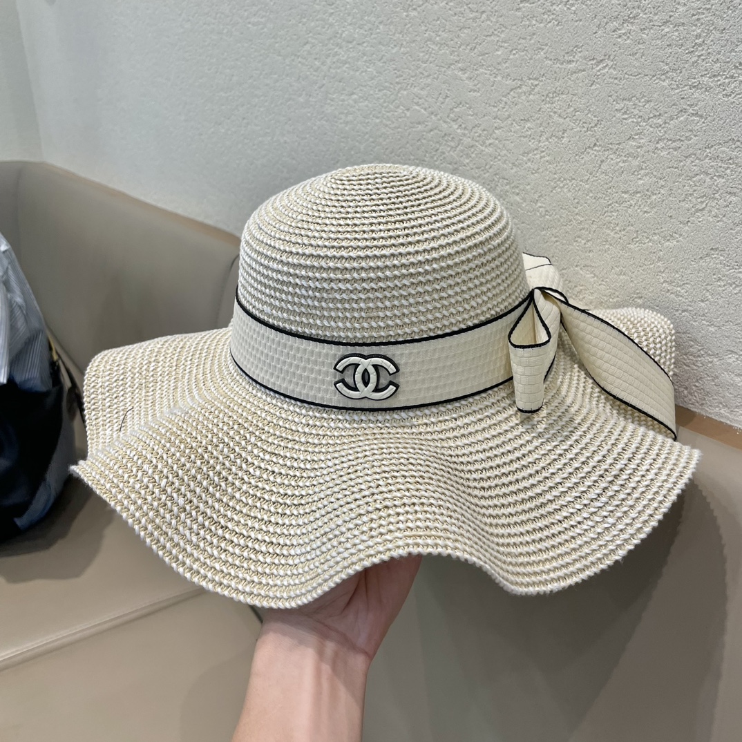 Chanel Hats(Replica)