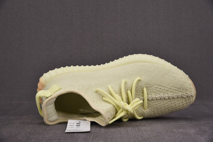 Yeezy 350 Boost V2 BUTTER SHIPS F36980