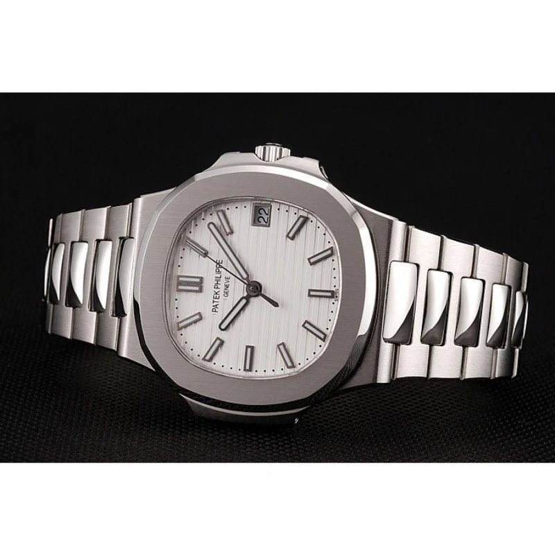Nautilus 5711/1A-011 42 mm, Stainless Steel