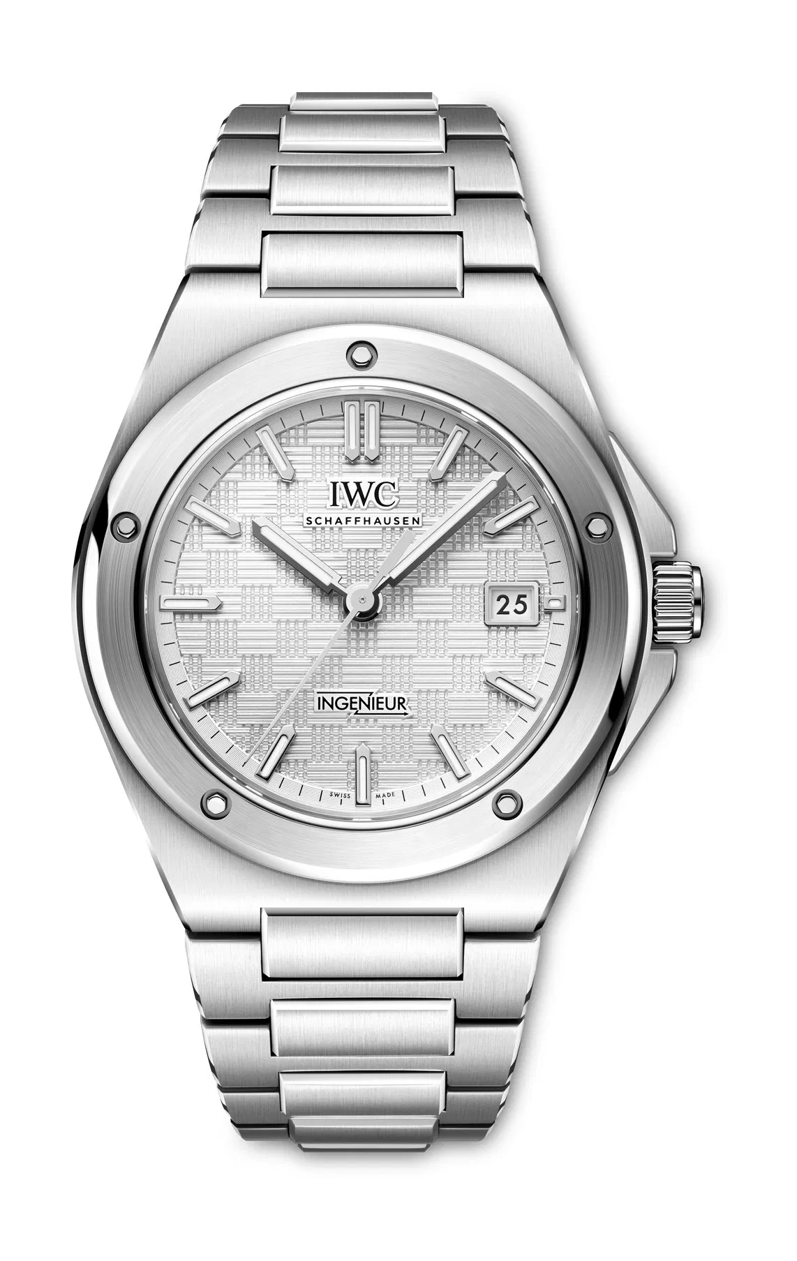 Schaffhausen Ingenieur automatic 40 iw328902