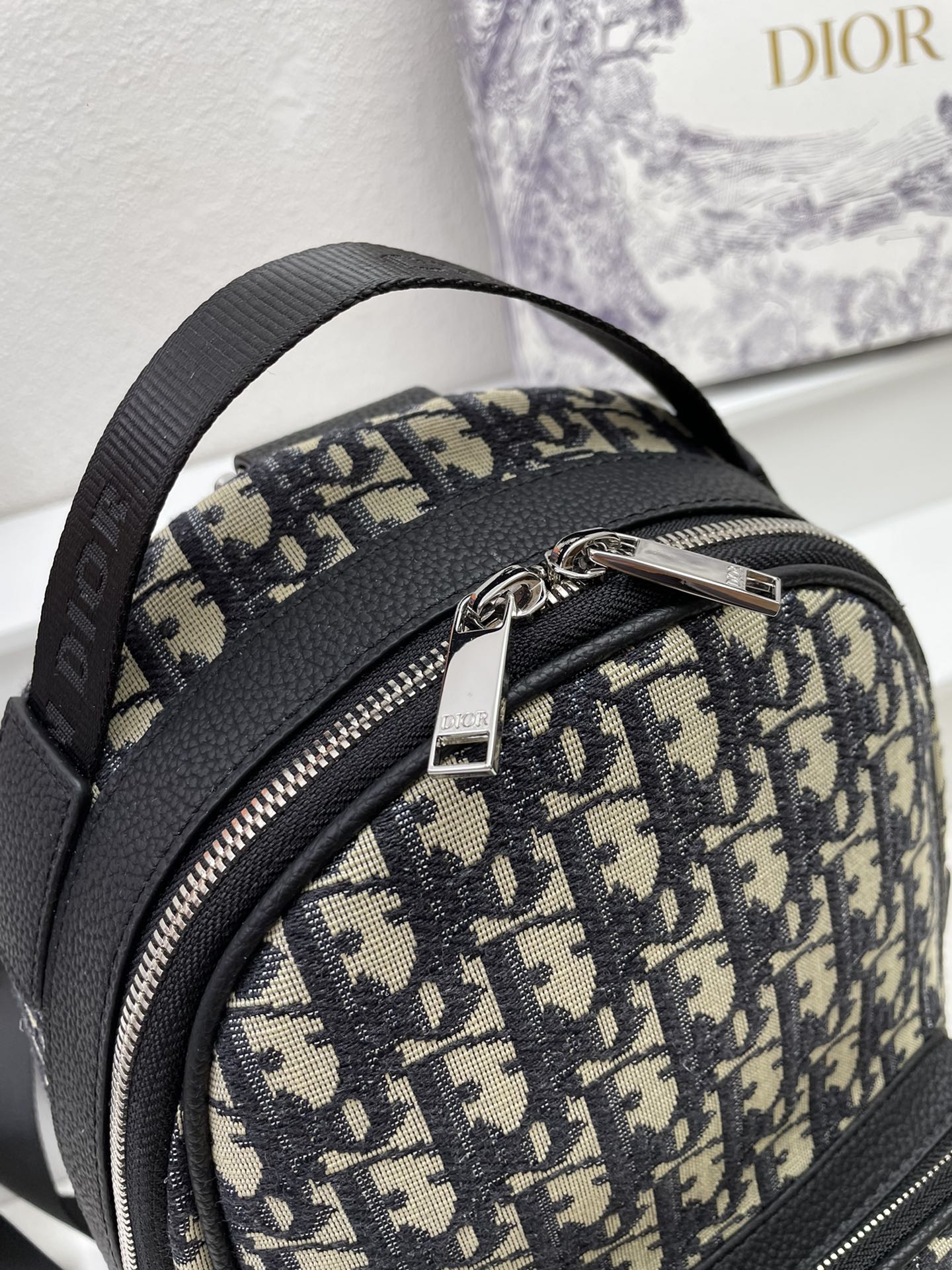 Dior Newest crossbody version shoulder bag Shoulder Bag Handbag