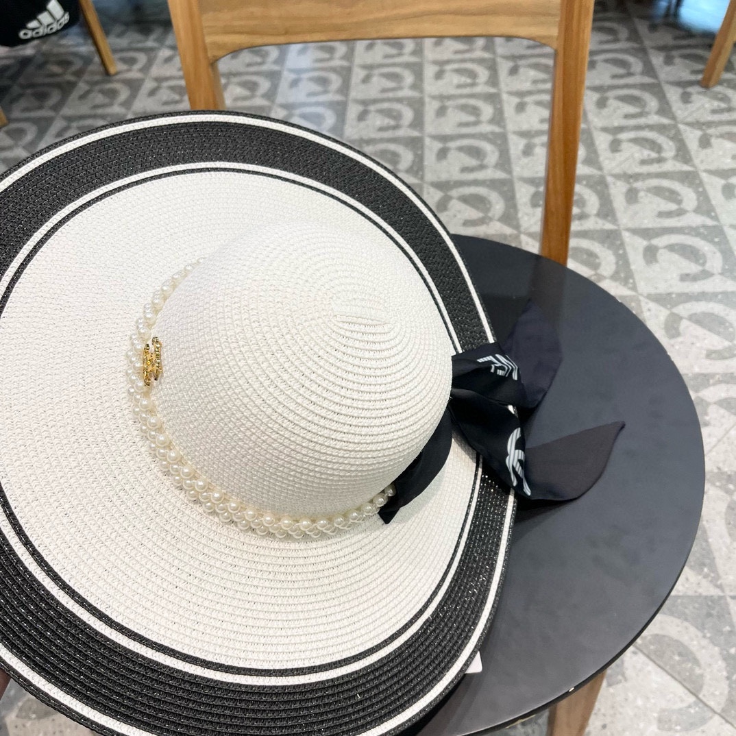 Chanel Hats(Replica)