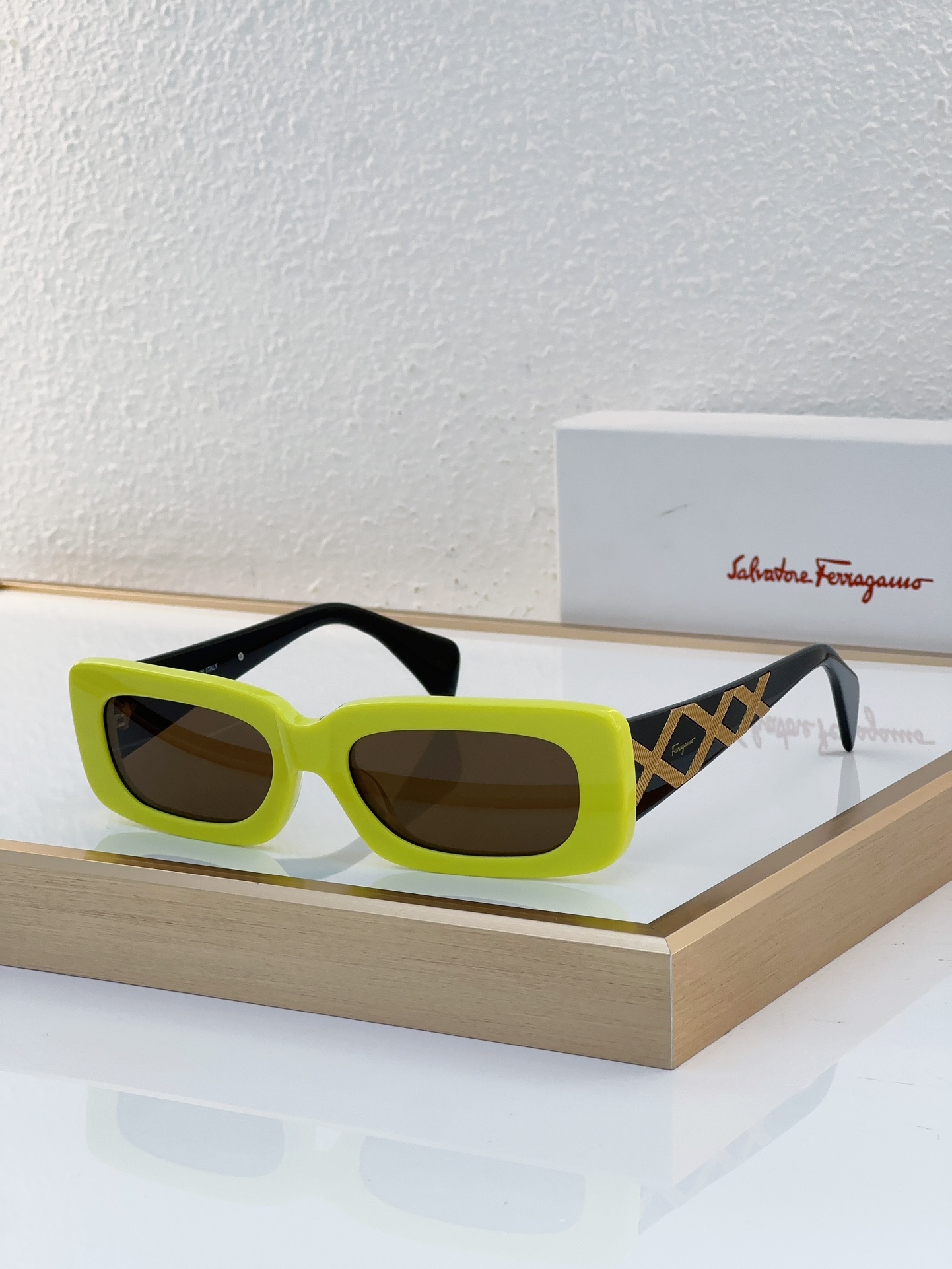 Ferragamo Sunglasses
