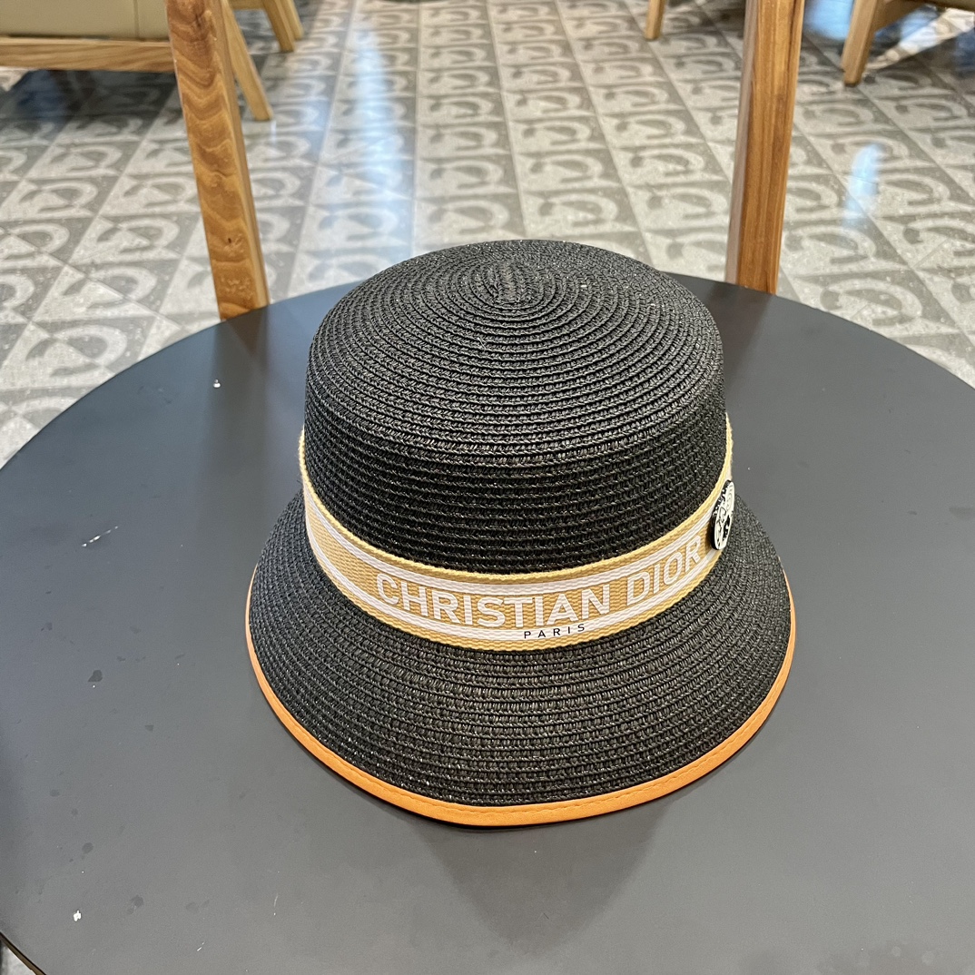 Dior Hats(Replica)