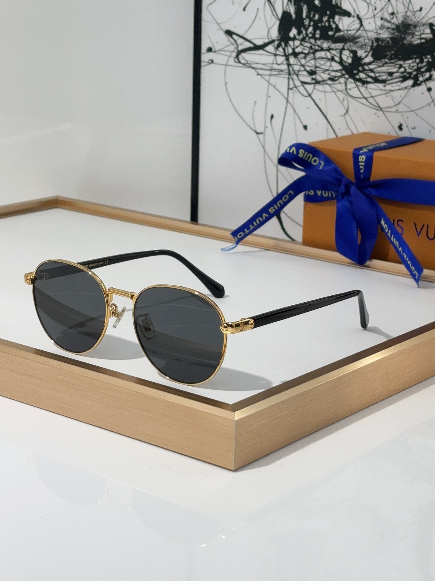 Louis Vuitton LV Sunglasses