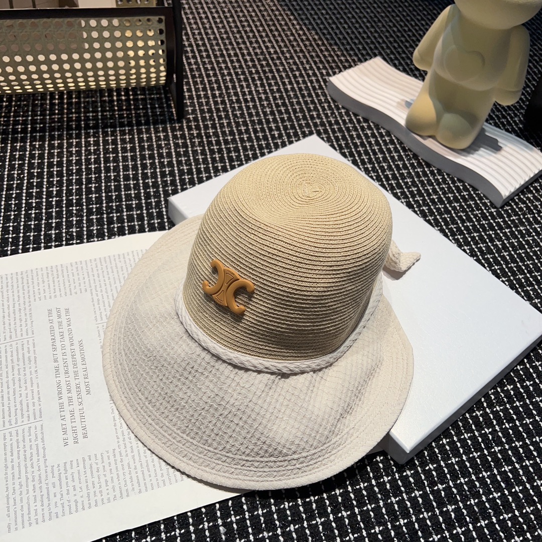 Celine Hats(Replica)
