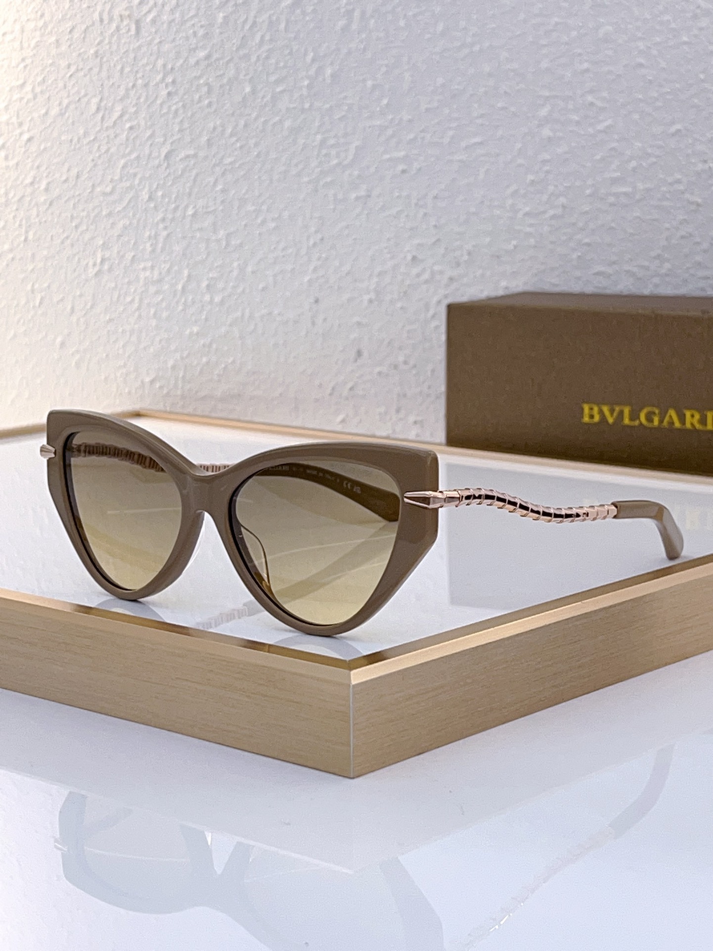 Bvlgari Sunglasses