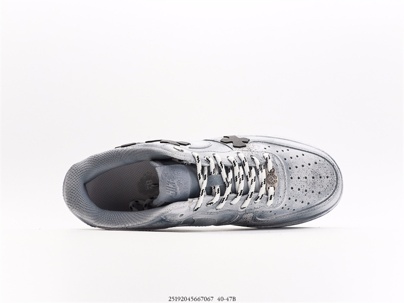 Customized cross oil splashed ink God bless DH2920-111(Replica)