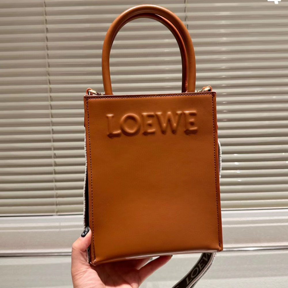 Loewe A5 Shoulder Bag Handbag Shoulder Bag(Replica)