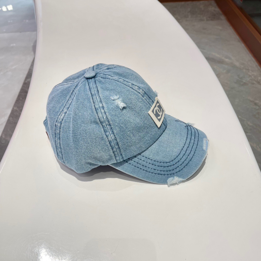 Chanel Hats(Replica)