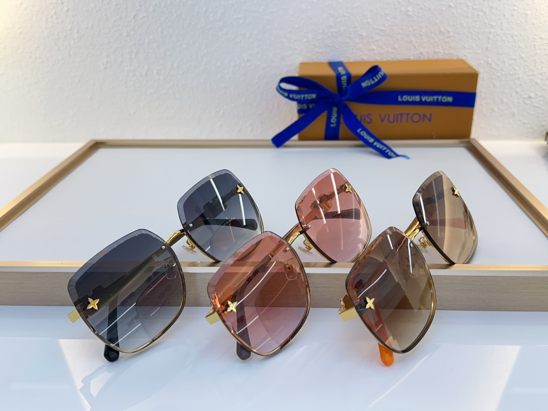 Louis Vuitton LV Sunglasses