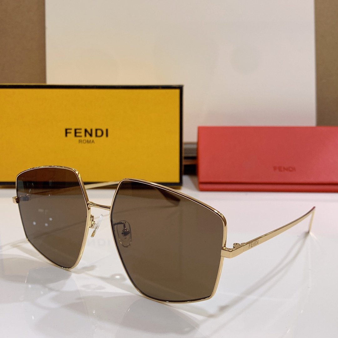 Fendi Sunglasses