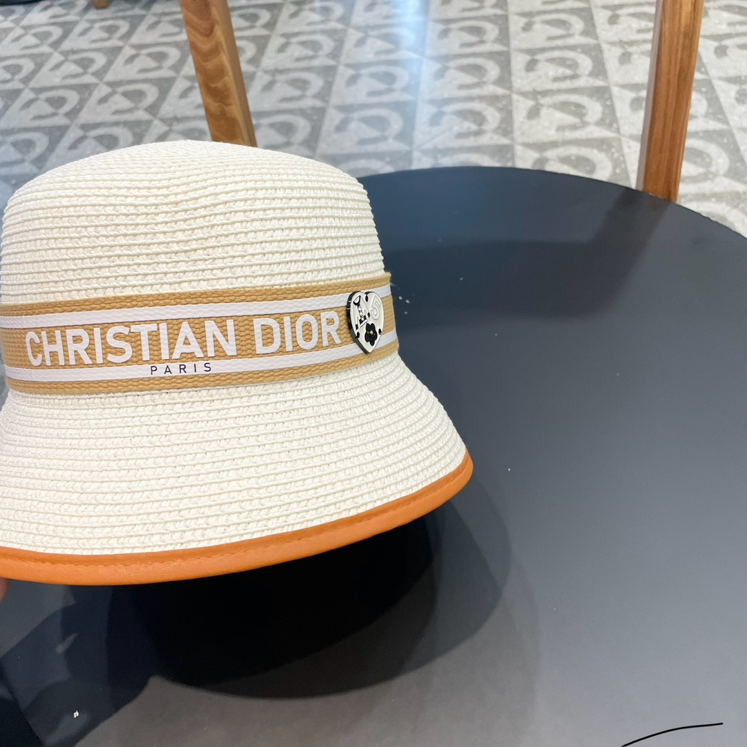 Dior Hats(Replica)