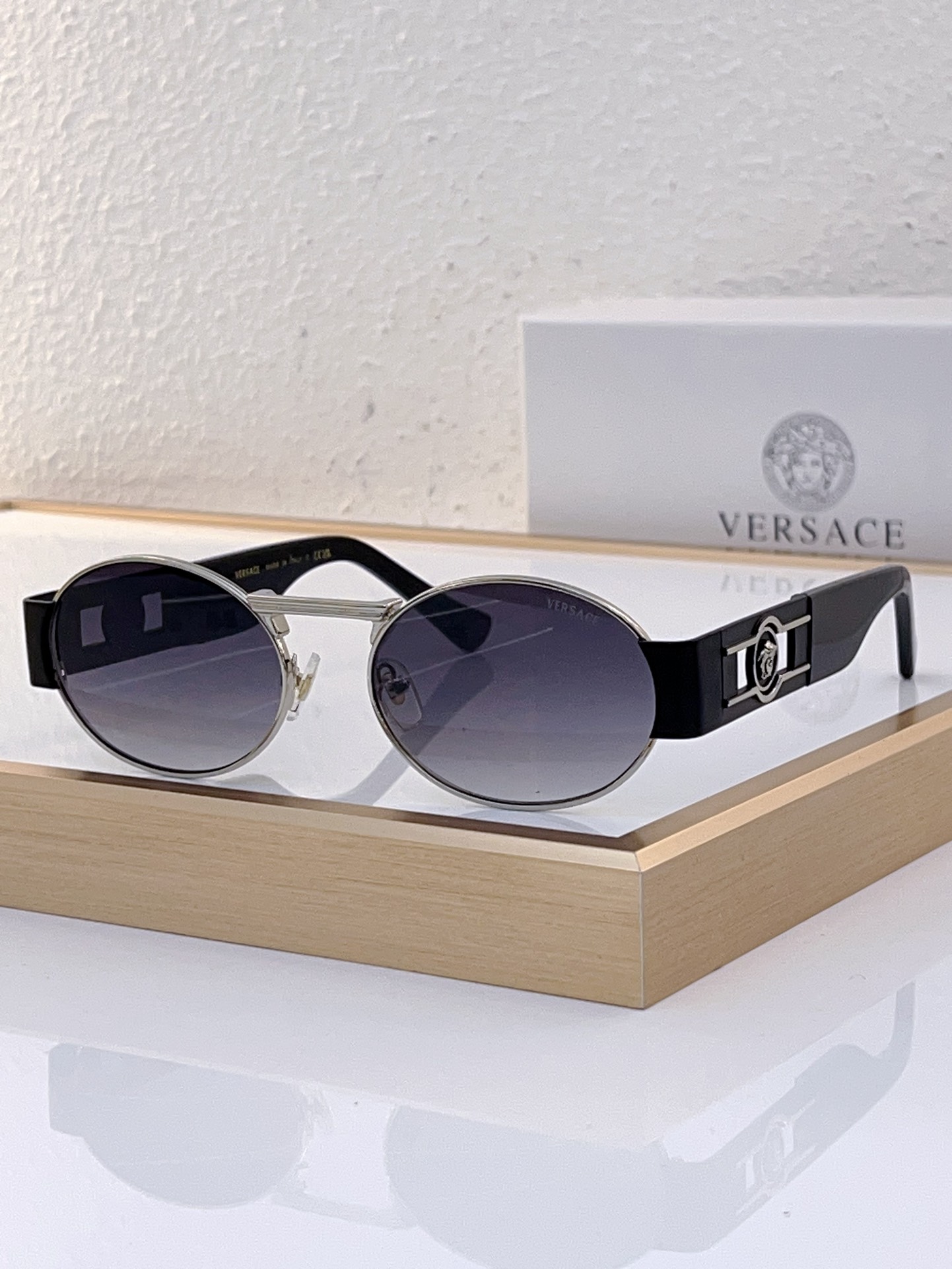 Versace Sunglasses