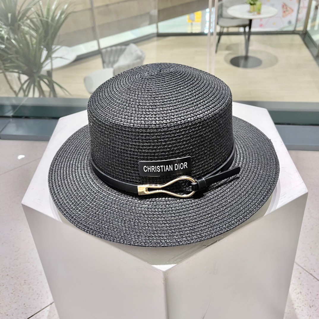 Dior Hats(Replica)