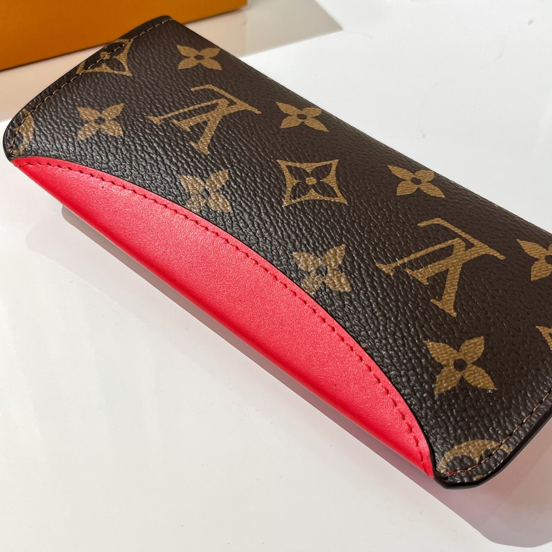 Louis Vuitton Sunglasses Case Box